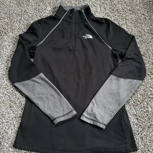 THE NORTH FACE CanyonLand 1/4 zip